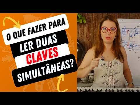 Vai - Duas Claves