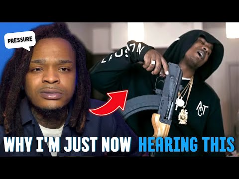 Drakeo The Ruler - Impatient Freestyle (Official Music Video) (Shot By. LewisYouNasty) | REACTION