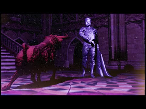 Badjock - MIRA ( Visualizer Officiel ) Prod.Elys