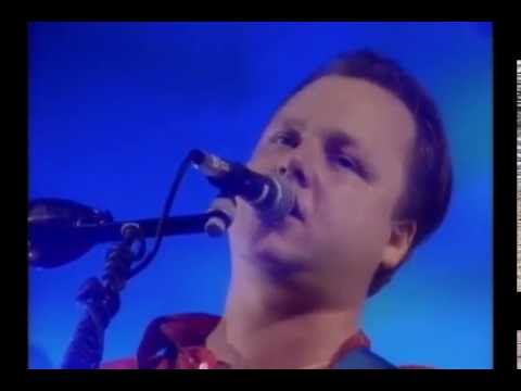 Pixies.- The Happening (Live at Brixton 1991) HQ