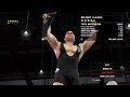 ROH 2K18 ROH World Championship Match Cody Vs Christopher Daniels