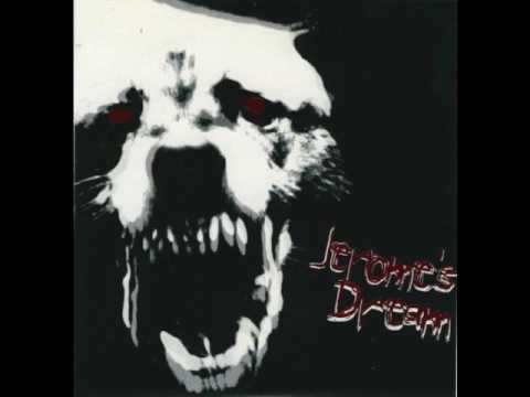 Jerome's Dream/ Book of Dead Names - split 5" (full)