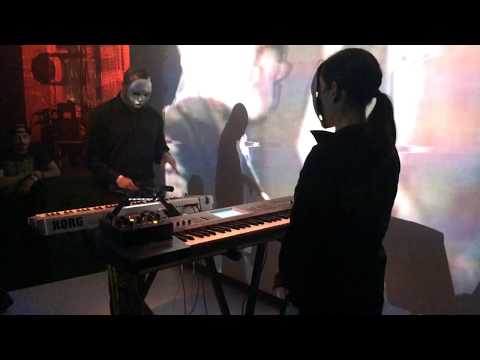 Dopplereffekt live ° ° °  Save festival x Arma 17 x 2015 mar