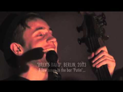 Billy's Band Berlin, 2003