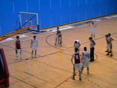 PAULES vs LEIOA - JUNIOR 2ª MAS A-1 - 2006/2007 (5 de 5)