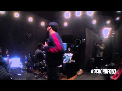 THE PROCESS EP. 3: Terrace Martin x Problem in the Studio