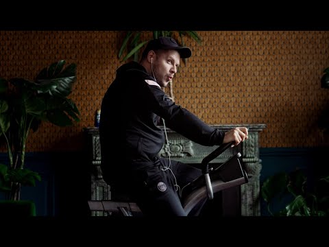 Kaz Bałagane x Diho - Facetime