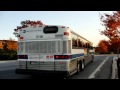 MTA New York City Bus 1999 MCI 102 DLW3SS 2116 X17J Recording