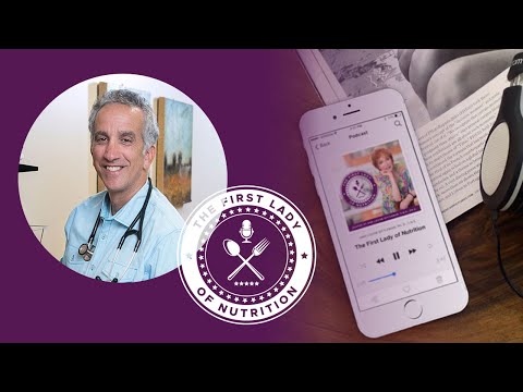 Why Every Body Needs Iodine - Episode 63: Dr. David Brownstein