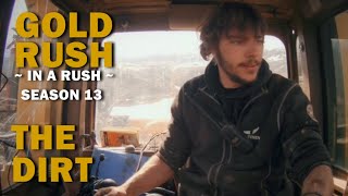 The Dirt, Season 13 | Gold Rush (In a Rush) | Hot Mess The Dirt