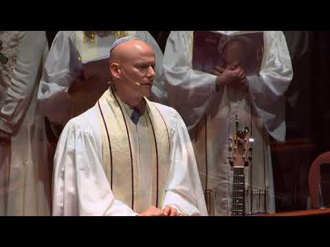 Kol Nidre, Cantor Dan Mutlu- Yom Kippur 5780/2019