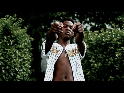 Shyrac "Out Da Mud" Directed.by. @realworkproductions | A6300 Music video