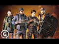 The Division Resurgence: What’s Coming To The Mobile Game | Swipe Mobile Showcase