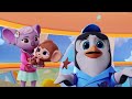 Redone Trailers Little Einsteins Team Up For Adventure