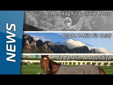 Sport-Welt TV News - 11.1.2018