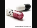 Cyanotic - (01) Med Gen - The Medication Generation
