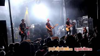 MILLENCOLIN - Devil Me @ Music 4 Cancer, Sainte-Thérèse QC - 2016-09-17