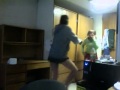 dance off--- tippin on my dick 