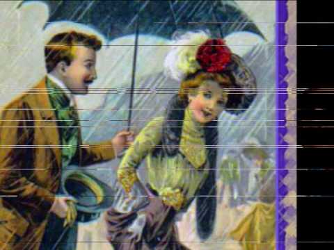 Georg Enders med  Hilmer Borgeling - I take of  the hat in front of Josefina (1929)