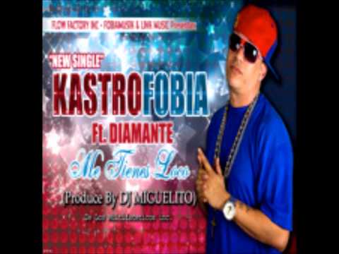 Arcangel Ft. Kastrofobia - Pudranse [COMPLETO] ►NEW  Reggaeton 2011◄