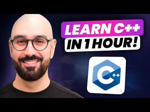 C++ Tutorial for Beginners - Learn C++ in 1 Hour Coupon