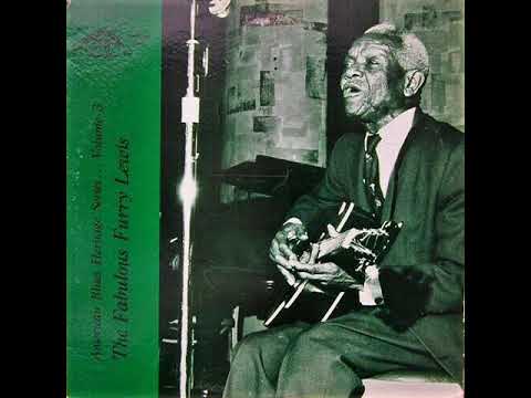 Thumbnail for Furry Lewis Worried Blues by Sleepy John Estes, R.E.M., Piano Red, The Rolling Stones, Sam Chatmon, Furry Lewis, Mose Vinson, Memphis blues, Rolling Stones, Record producer, Songwriter