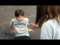 They Bullied The Wrong Kid Then He Unleashed His True Power
