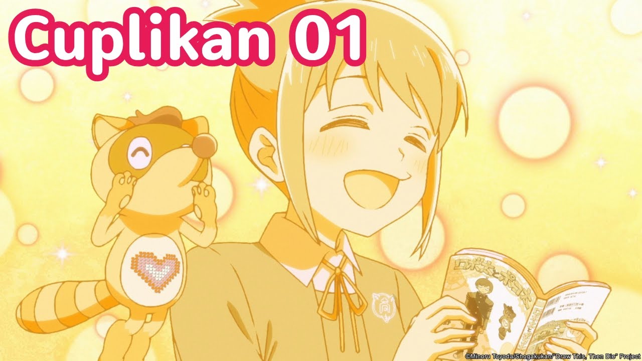 [2026🌅] Cuplikan 01 Gambar Ini, Lalu Mati Sana!