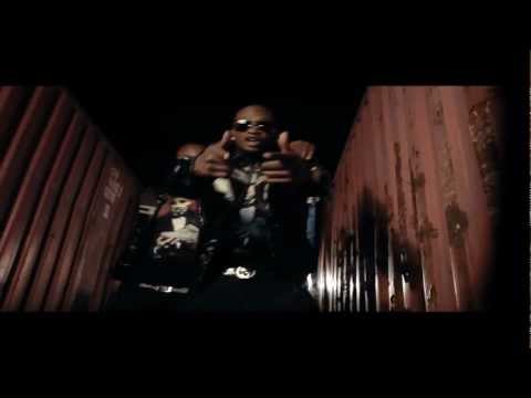 Romano DAKING - CLACX3 (feat. Naithy) (Official Video)