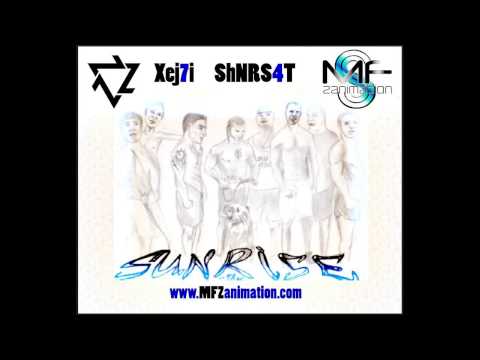 Xej7i - ShNRS4T (Official Release)