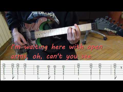Angel - Judas Priest