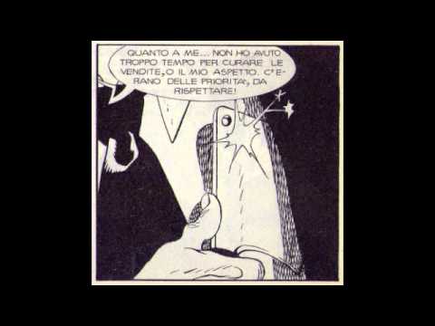 Toni Mannaja - Ruminescenza