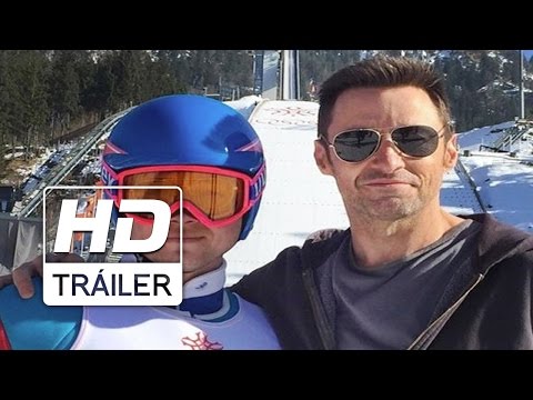 VOLANDO ALTO | Trailer Estreno