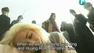 Download lagu legend of the condor heroes 2003 ep 34 (3/3) mp3 Download lagu legend of the condor heroes 2003 ep 34 (3/3) mp3