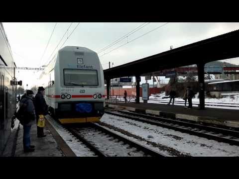 Z Radotína do Libně