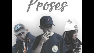 Download lagu Eizy - 'PROSES' ft. Macbee, Nish ( Lyric Video ) mp3