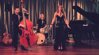 Tabea Vocal / Solo - Duo - Band / Jazz - Soul - Pop - Funk video preview