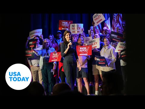 Super Tuesday could mark the end of Nikki Haley's presidential campaign USA TODAY