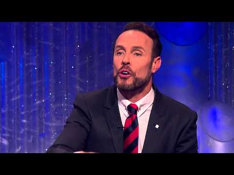 Jason Says He Wants Kyran To Skate With His Partner More - Dancing On Ice