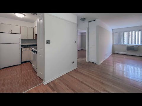 A spacious one-bedroom apartment in Lakeview East at Grace Shores A spacious one-bedroom apartment in Lakeview East at Grace Shores