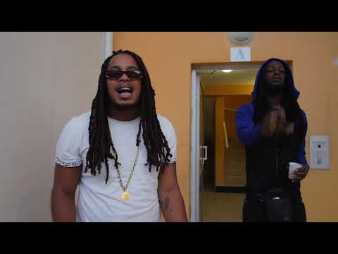 Coco Bad Ft Dopple - Real Bad Man (Vidéo)