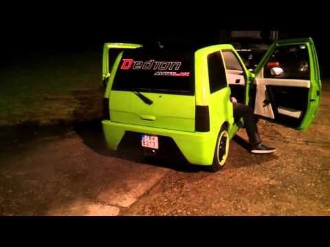 Thumbnail for Microcar Lyra sound by Microcar