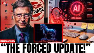 MICROSOFT Installed What? Breaking Down the Controversial UPDATE