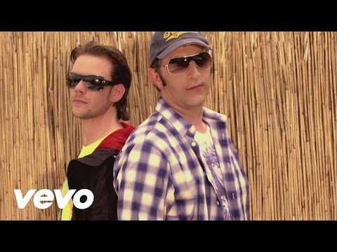 Michael Mind - Ready Or Not (Videoclip) ft. Sean Kingston