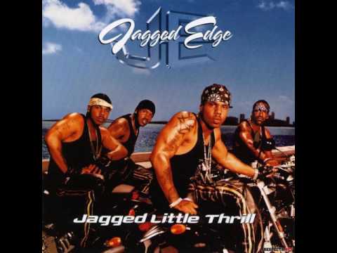 Jagged Edge - Promise (Audio HD)