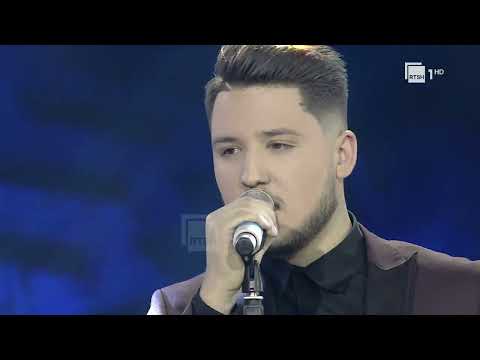 Klint Collaku – Me jetë (Festivali i 57-të i Këngës në RTSH)