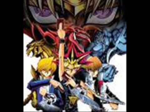 My Favorite VGM # 9 YuGiOh EDS (Yami Yugi Theme)