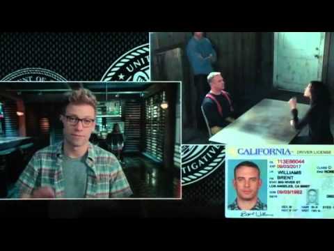 NCIS Los Angeles 7x23 - Own Hands