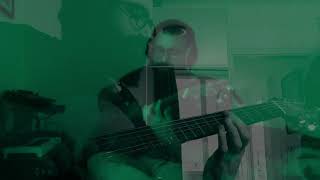 Trojan Curfew (Stephen Malkmus cover)