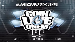 Jay Way Sosa - Dirty Dancing